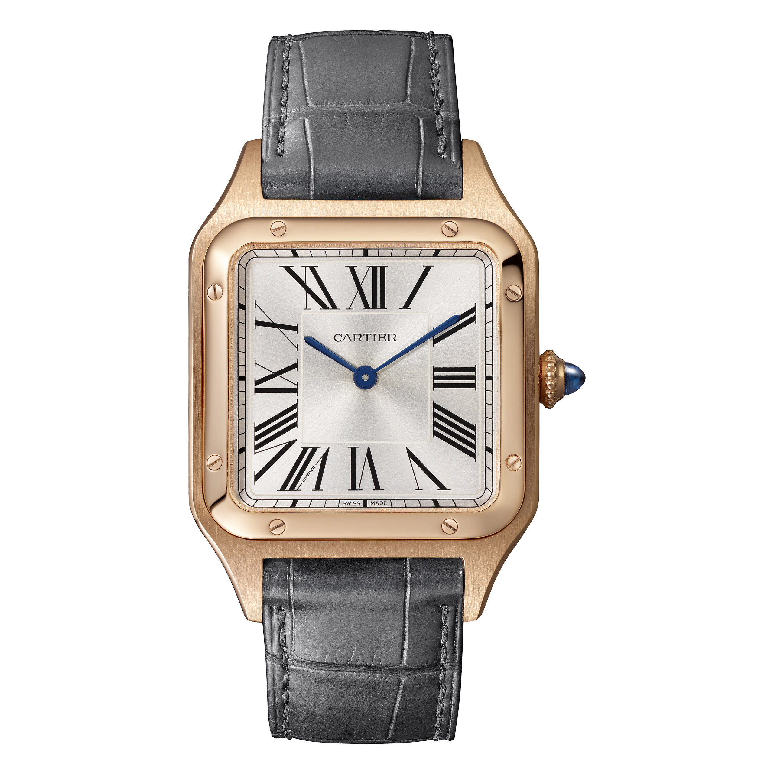 Cartier Santos Dumont