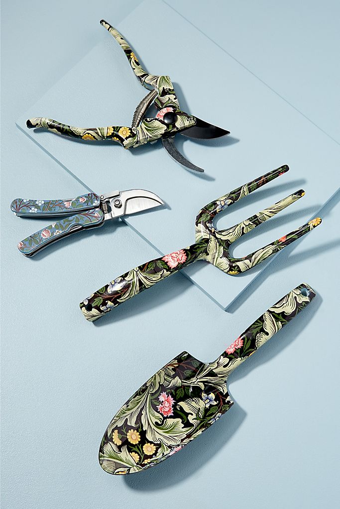 Set per giardinaggio, Anthropologie.