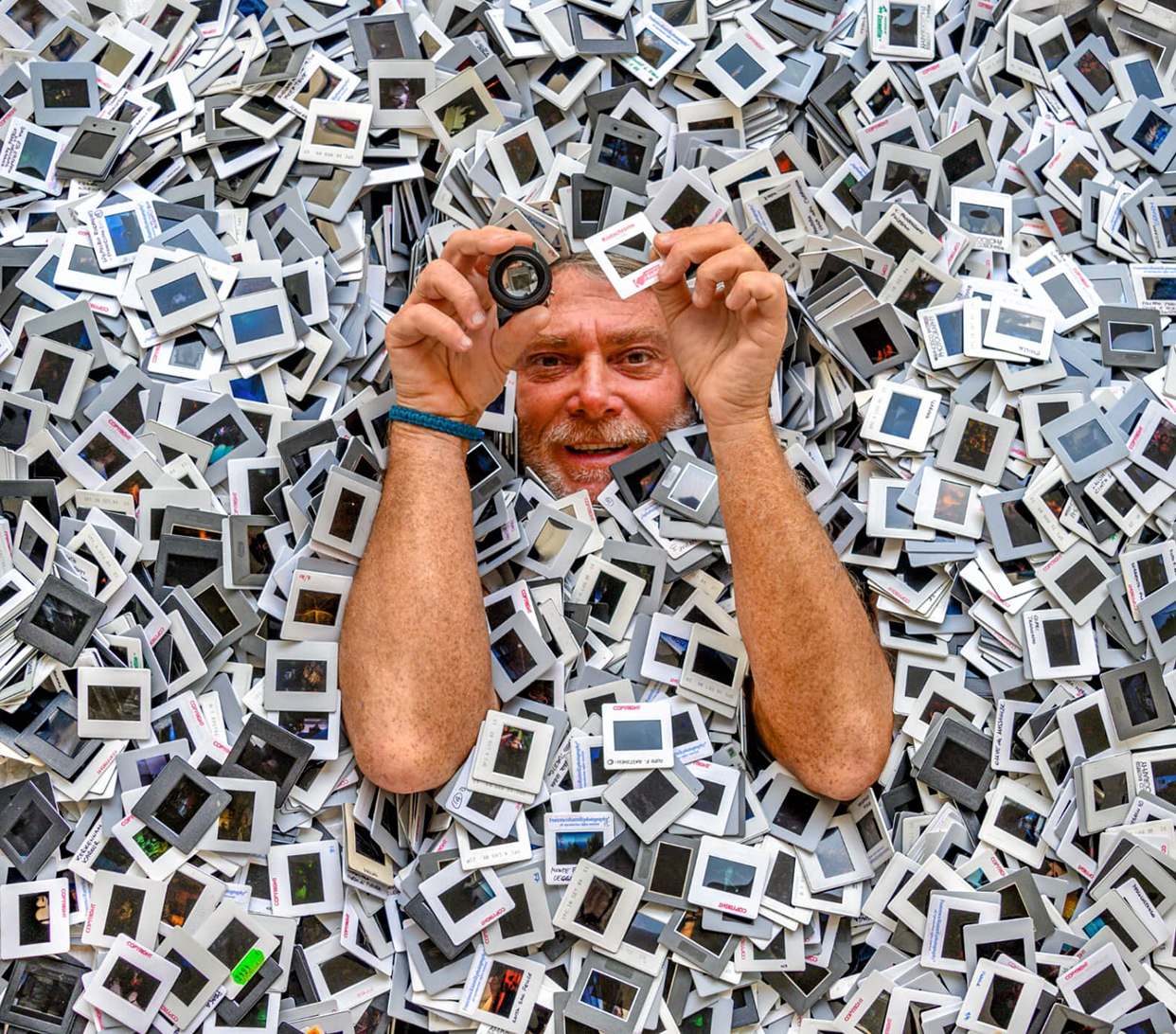 Francesco Rastrelli fotografi in quarantena