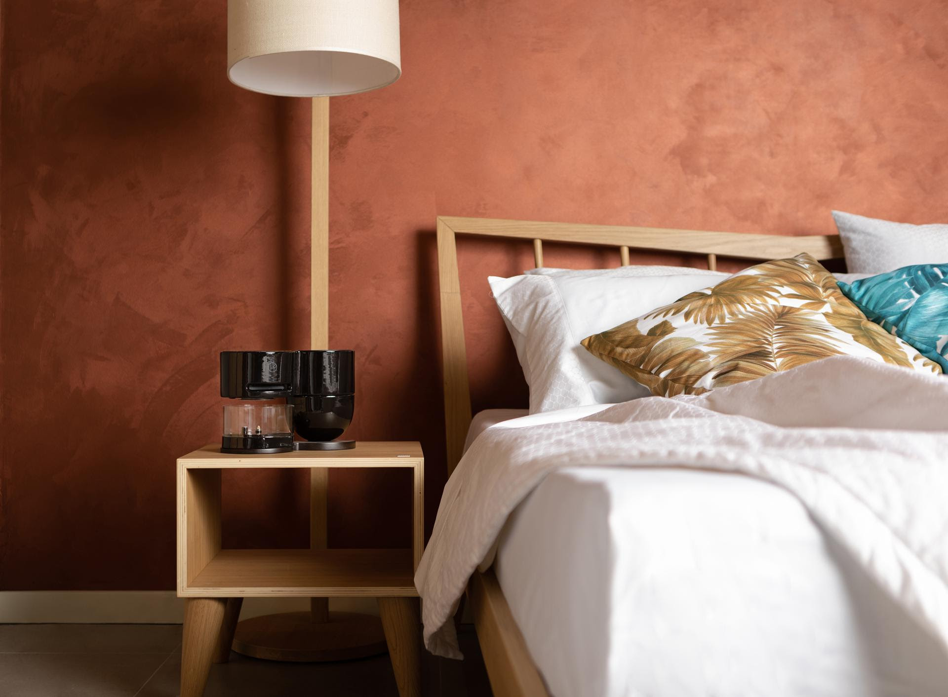 Letto Mons di Disegno Mobile