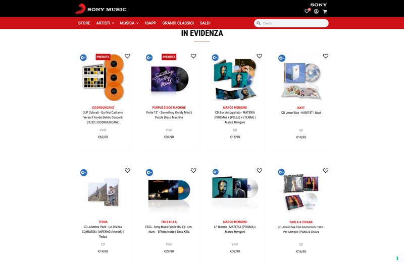 negozio-online-wordpress Negozio online Wordpress