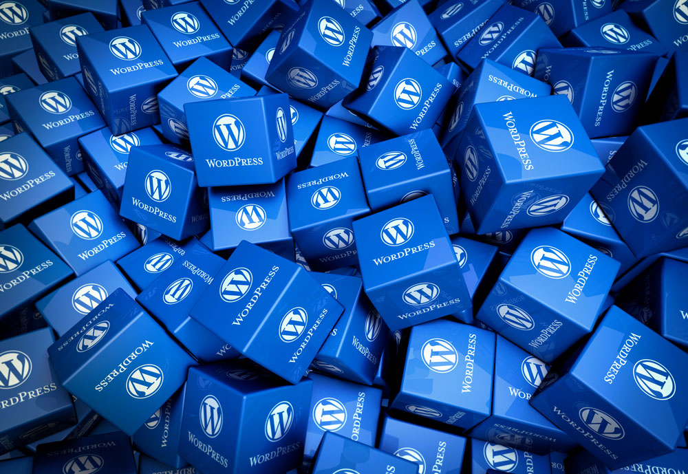 wordpress Wordpress