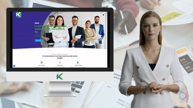 Video spot realizzato per K. Solutions s.r.l.
#video #videoediting #servizi